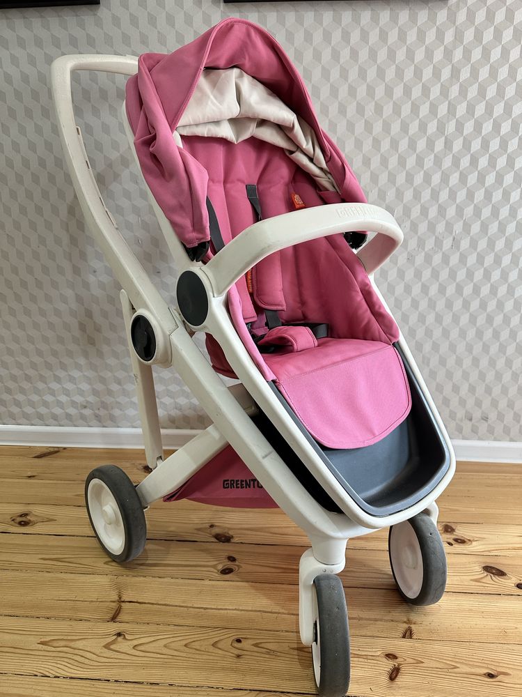 Greentom Reversible