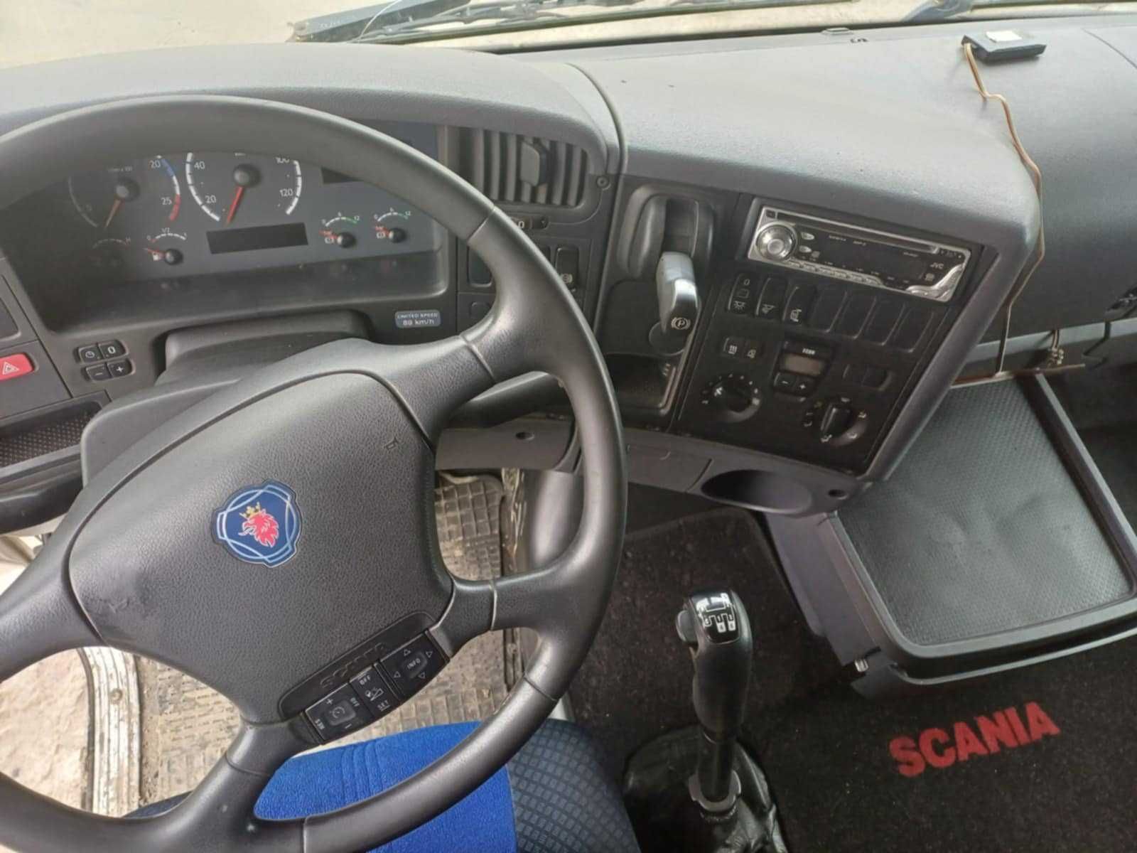Scania r420 SPRZEDAM