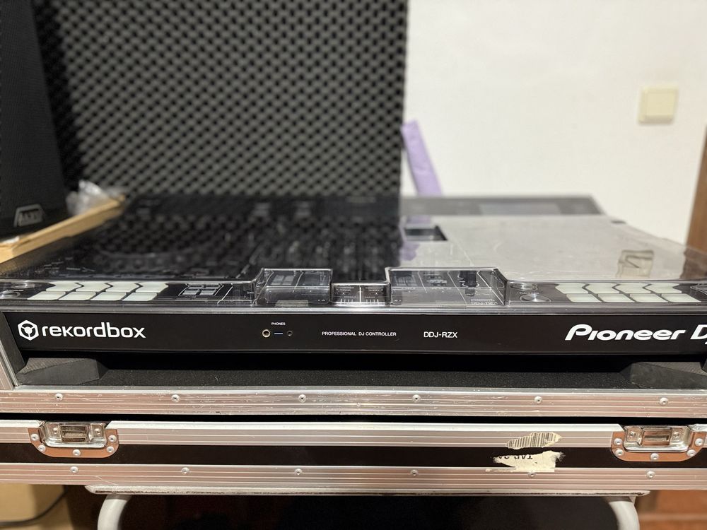 DDJ RZX PIONEER…..
