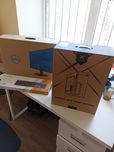 Продам компактний і продуктивний компьютер з АМD Ryzen 5 5600G