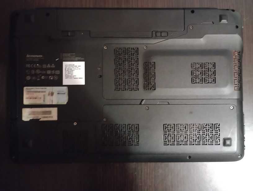 Laptop Lenovo ideapad Y560 Okazja