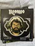Disco de Vinil- Rodrigo