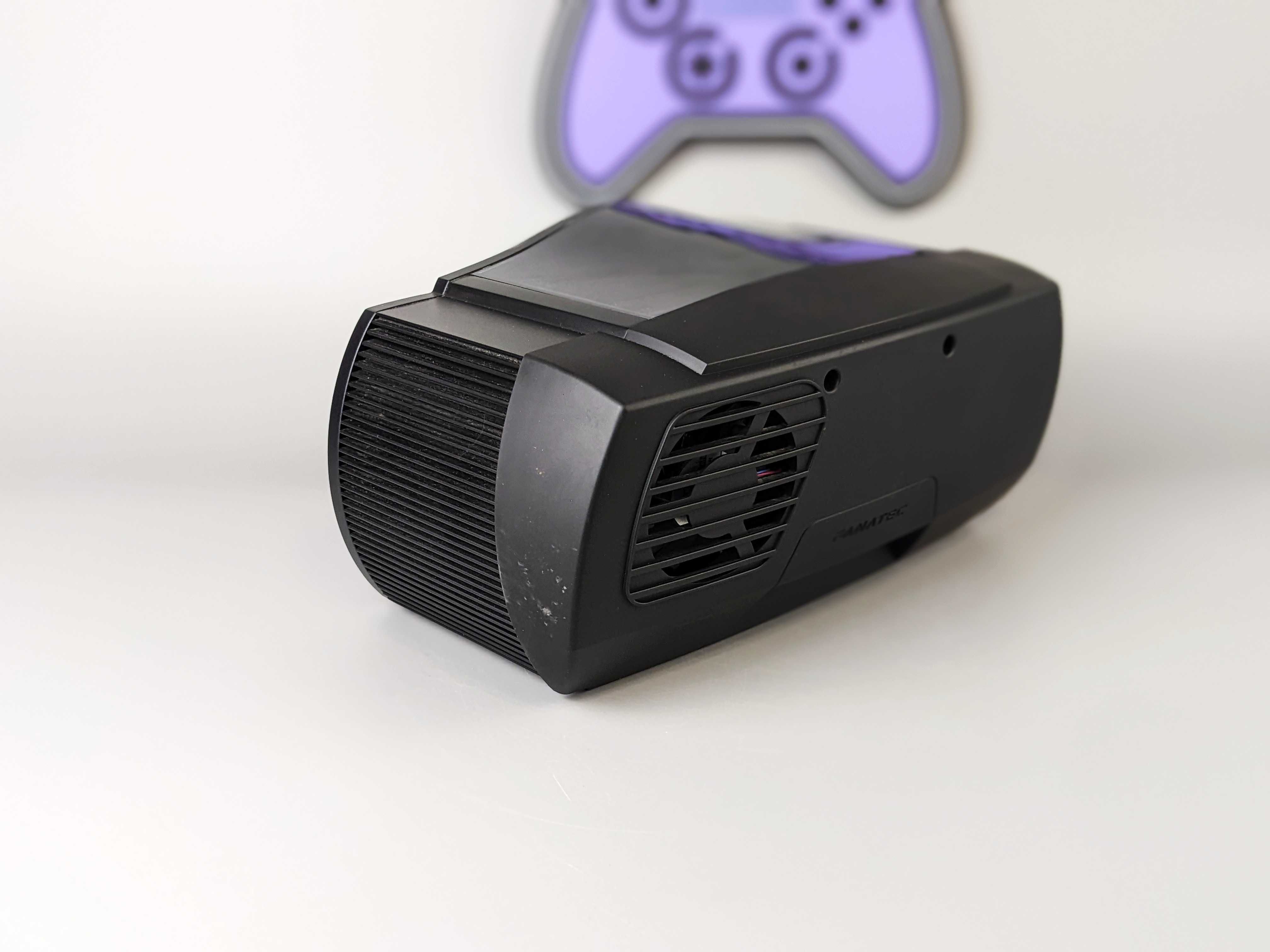 ‼️База Fanatec ClubSport V2.5 Wheel Base PC 8 NM. Гарантія