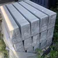 Krawężnik betonowy 20x30x100