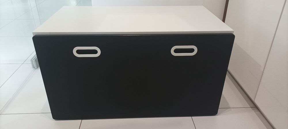 Skrzynia pojemnik Stuva Ikea