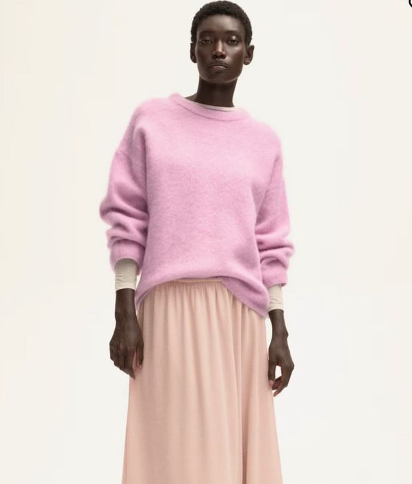 Преміум светр oversize H&M