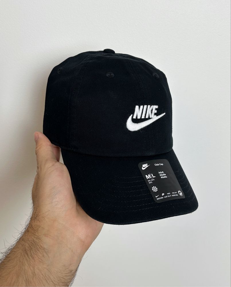 Кепка Nike one size