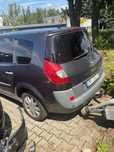Renault Scenic 2 - uszkodzony
