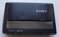 Фотоаппарат цифровой Sony Cyber-shot DSC-T20, не рабочий