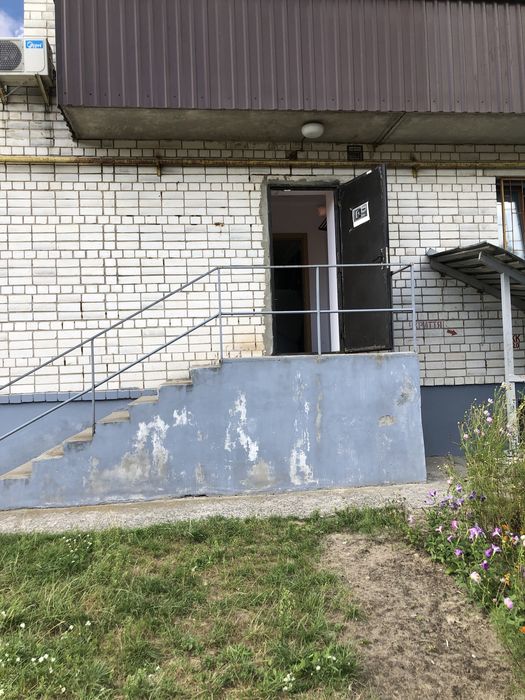 Здам в оренду комерційне приміщення. Ціна договірна