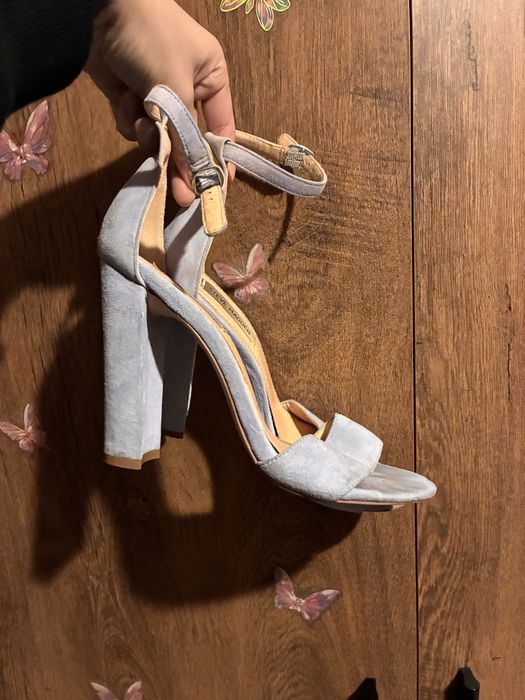 Czółenka steve madden