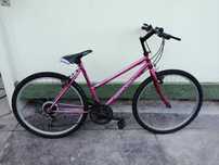 Vendo Bicicleta em bom estado