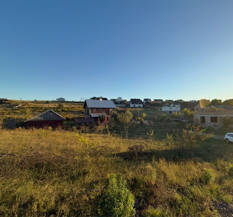 Продам земельну ділянку в БАРМАКАХ. 10 COT