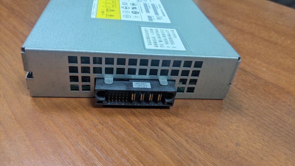 Продам блок живлення Emerson AA25760L 2кВт (48В 43A)
