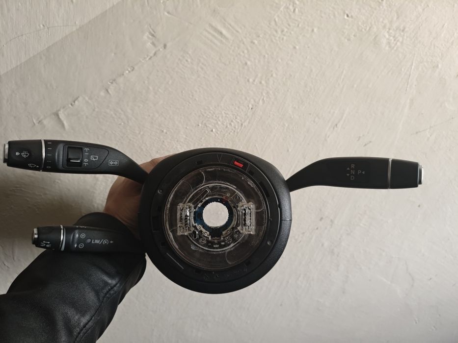 Czujnik kąta skrętu