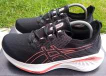 Buty do biegania Asics GEL-Cumulus 25 MK r.40,5