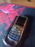 Продам nokia 6700 gold edition