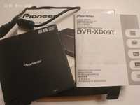 Pioneer Внешний пишущий  привод DVD/CD