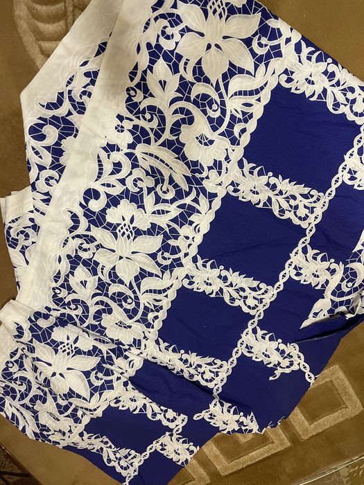 Ткань постельная