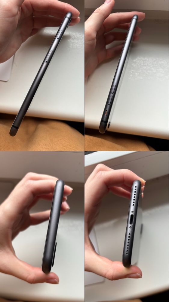 Iphone 8 Plus 128GB