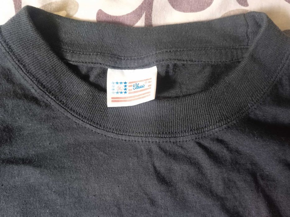 Футболка чоловіча ONYX