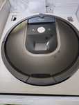 iRobot Roomba 980. wifi, aplikacja, kamera,