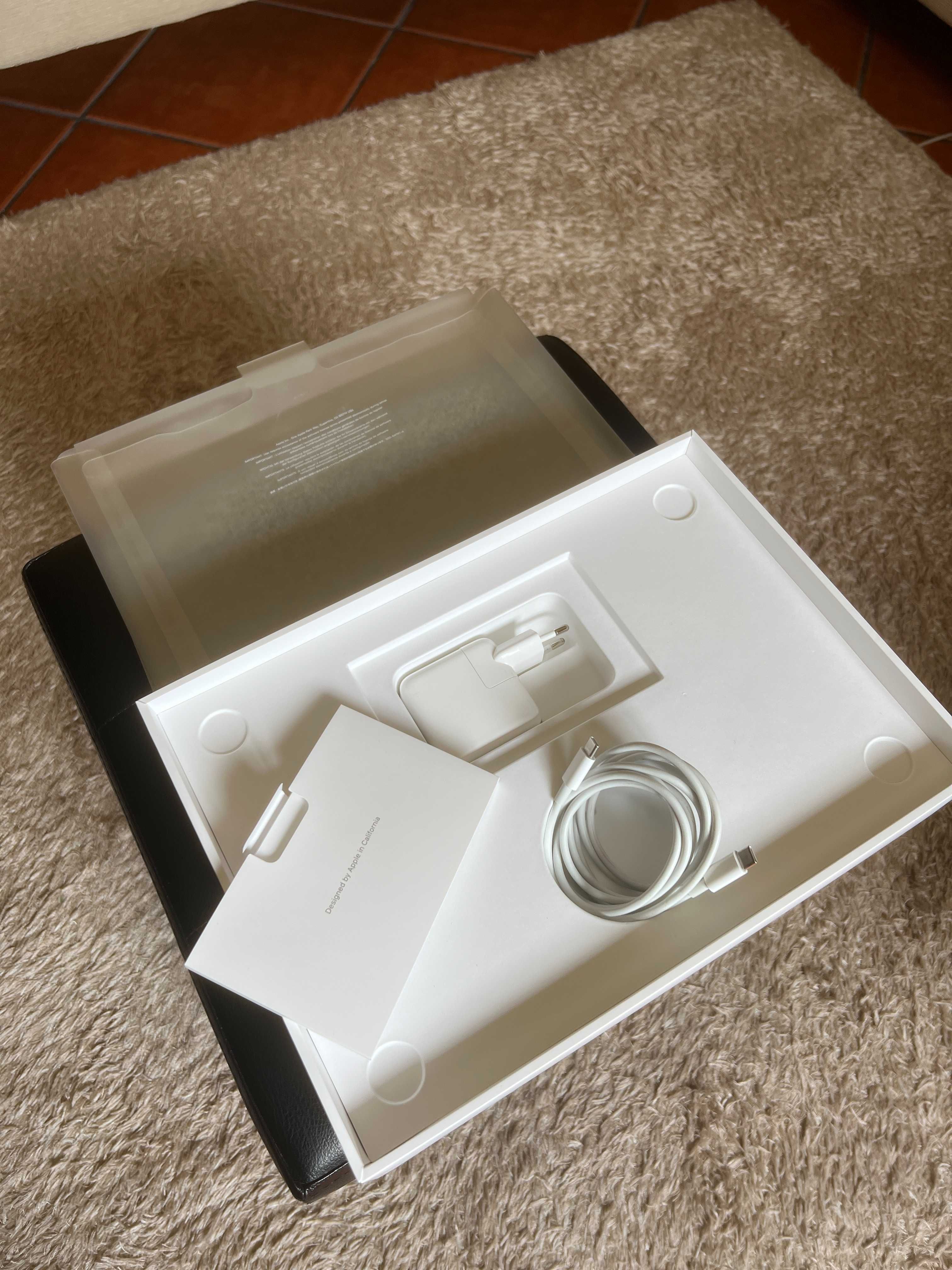 Macbook Air M1 13 polegadas c/garantia