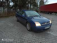 Sprzedam Opel Vectra C
