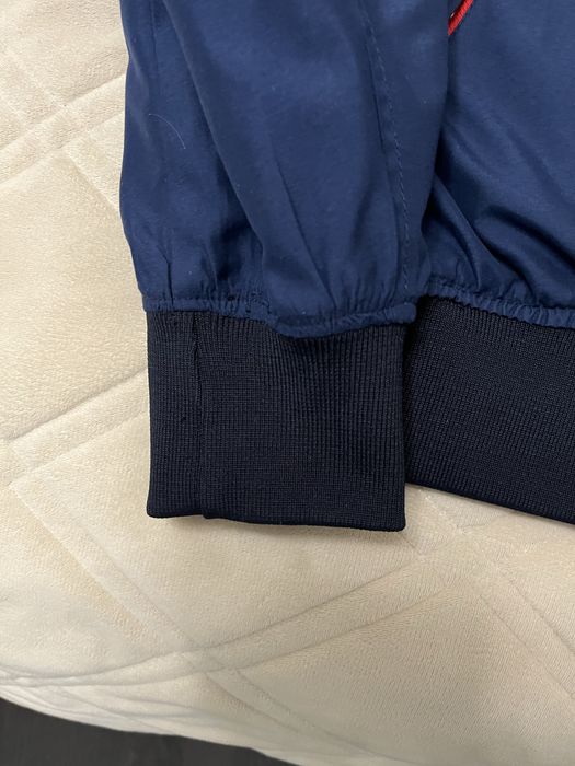 Куртка Gant оригінал