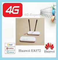 Комплект 4g роутер модем антена Huawei e8372h-153e8278mf79e5577e5573 з