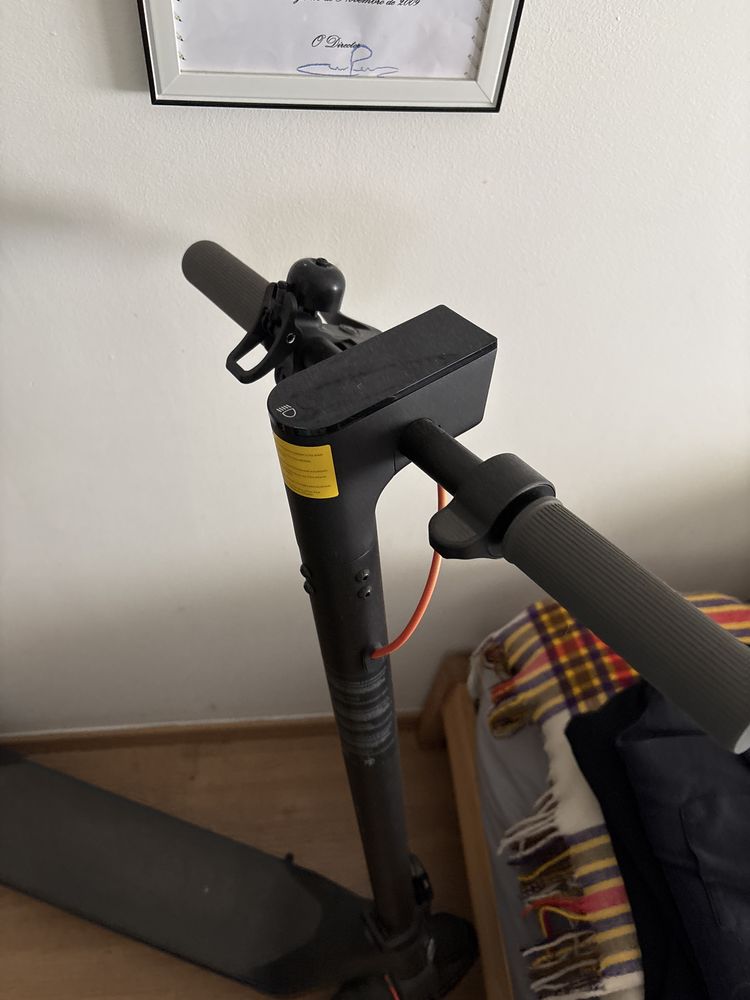 Trotinete eletrica xiaomi
