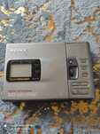Sony MZ-R30 Recorder MD Walkman