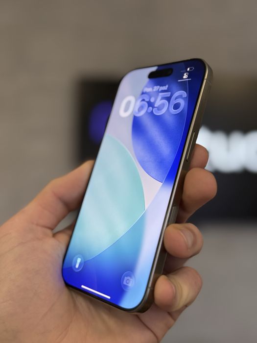 RATY 0% iPhone 16 Pro 128GB BATERIA 92% GWARANCJA 12 miesiecy!!!