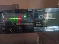 Deck Pioneer ct w-500