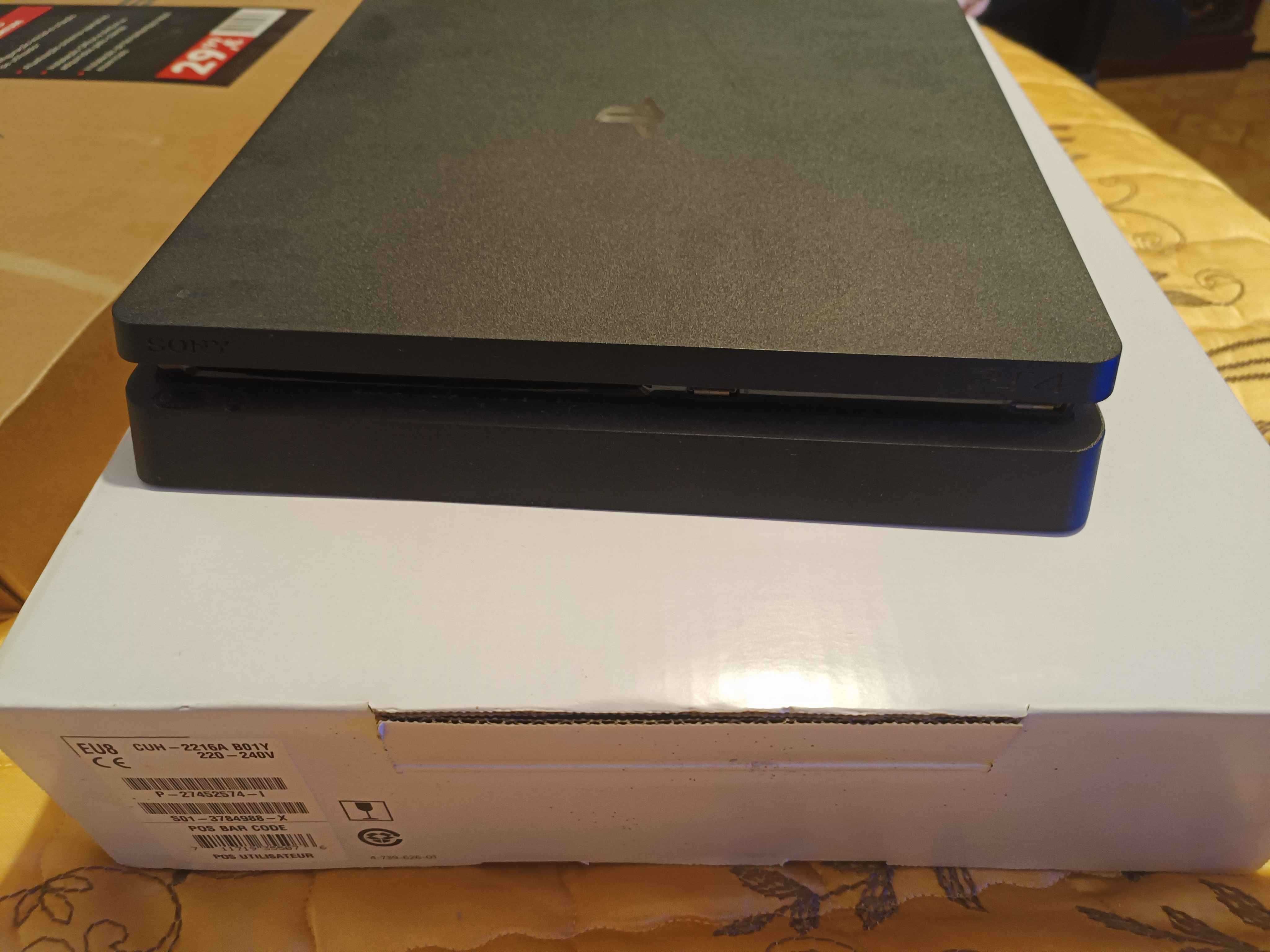 Vendo        ps4