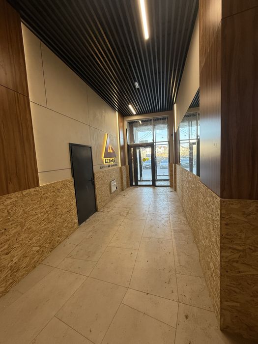 Продаж 2 кімнаної квартири 67,37 м2