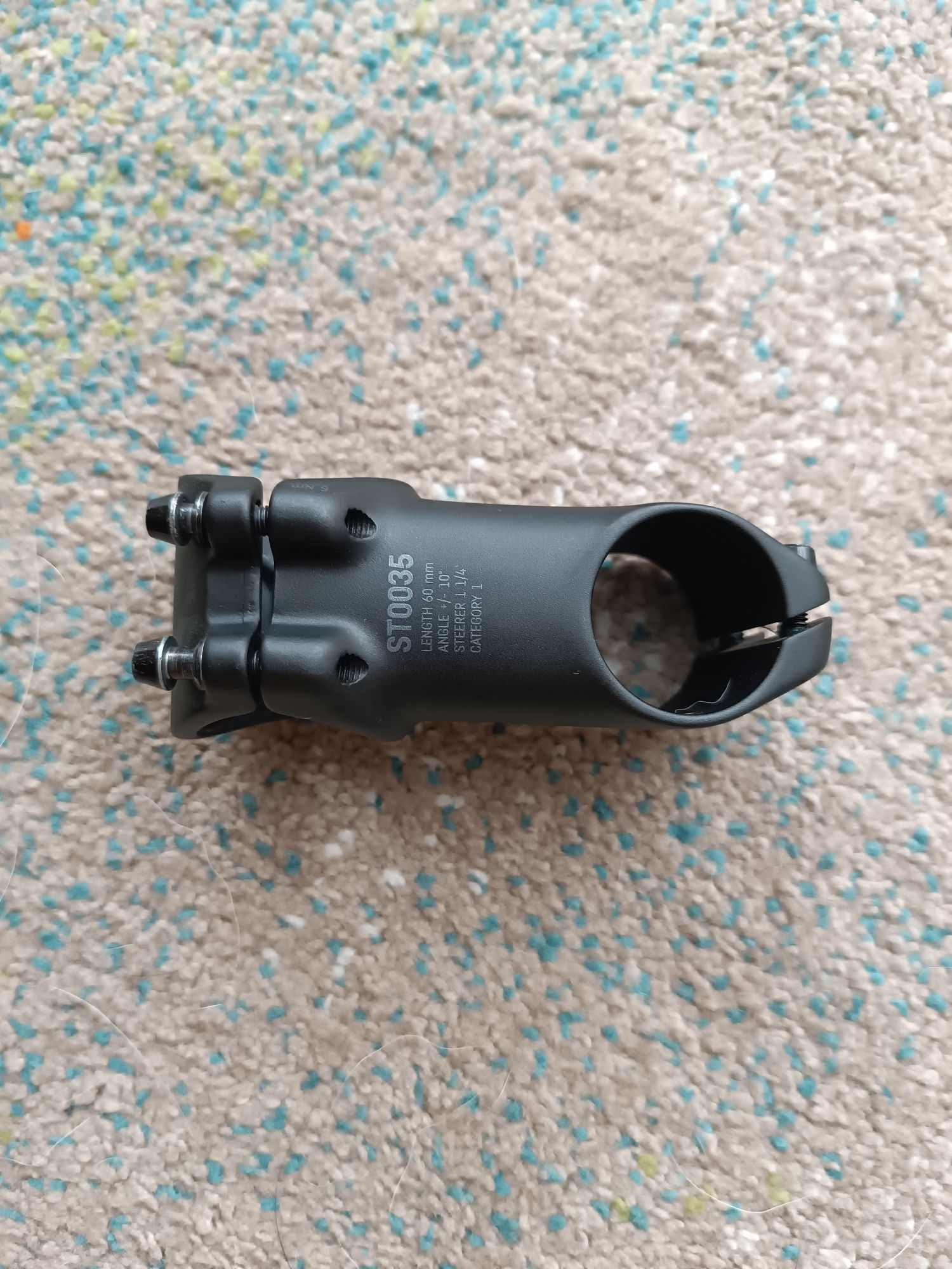 Mostek Canyon st0035 60mm
