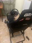 Playseat Next Level Racing GT Lite Pro | Novo | 2 Anos de Garantia