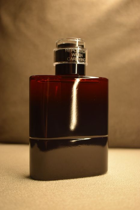 Духи Чоловічі PRADA Luna Rossa Ocean Le Parfum 100 мл. Оригінал без ко