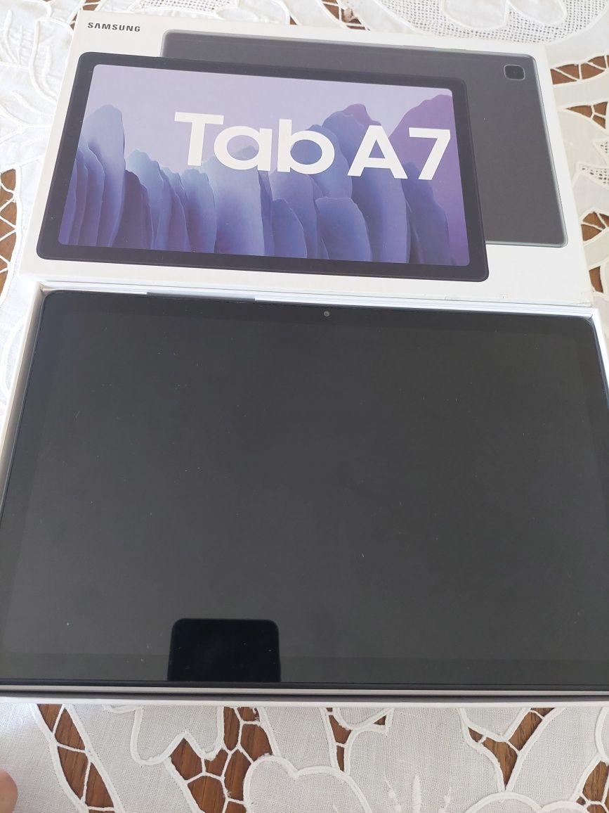 Tablet A7 Samsung