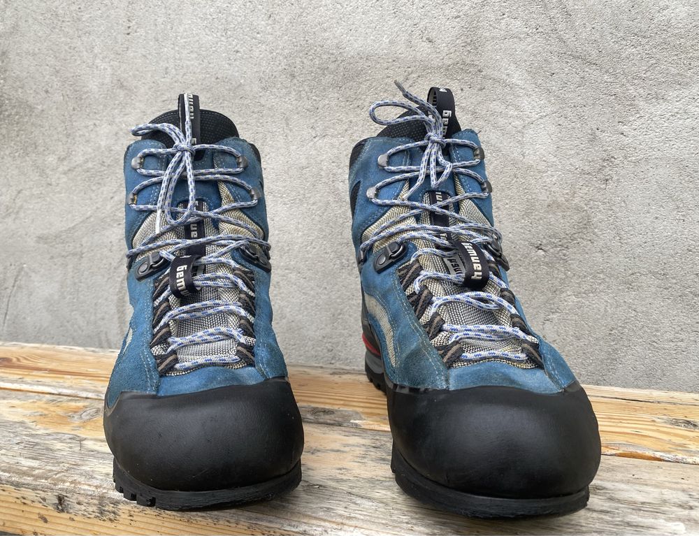 Черевики Hanwag Ferrata Combi GTX (48,5)