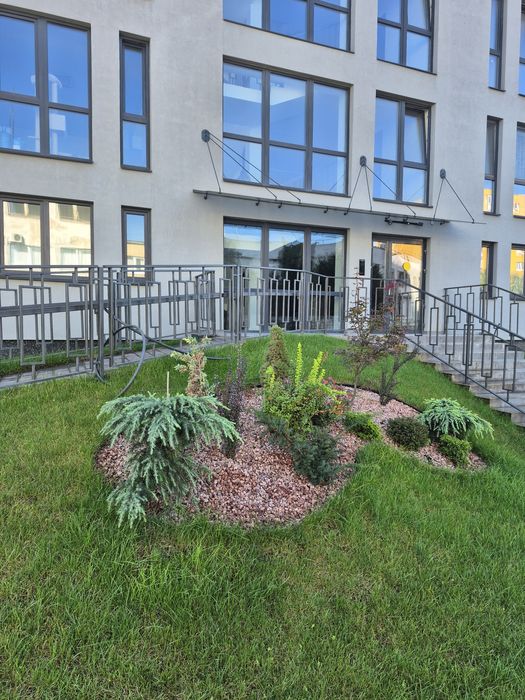 Продаж 2.кім.квартири жк.West Towers