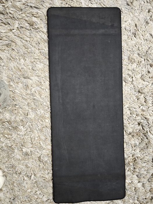 Ігрова поверхня під мишу та клавіатуру U&P Elder Dragon