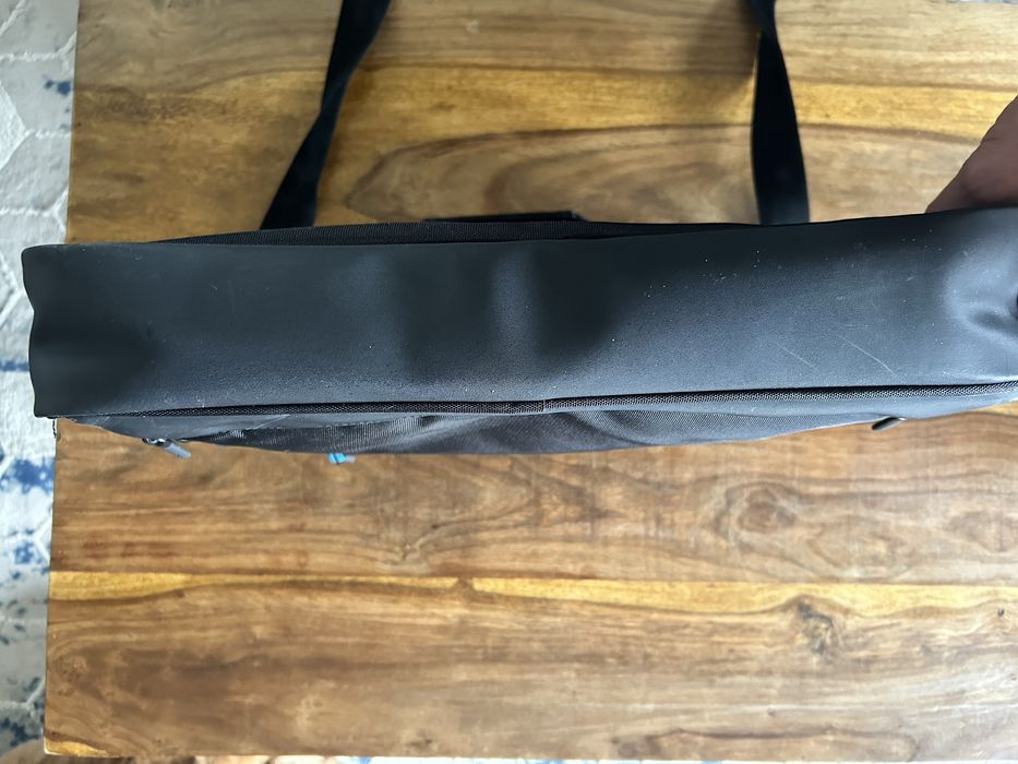 Torba na laptopa DELL - jak nowa