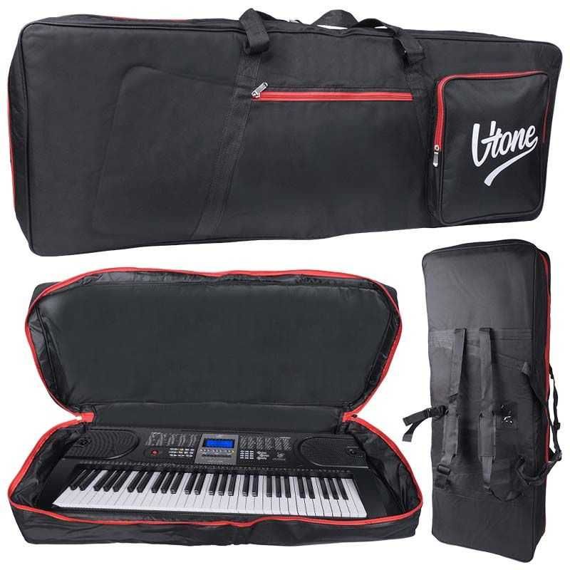 Pokrowiec na keyboard V-TONE KBC01 108 cm