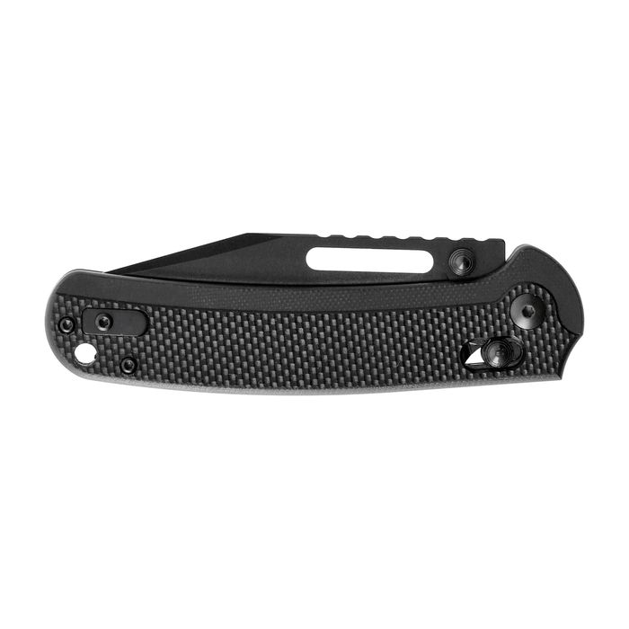 Nóż składany Ganzo Firebird G768PT-BK (265-375)