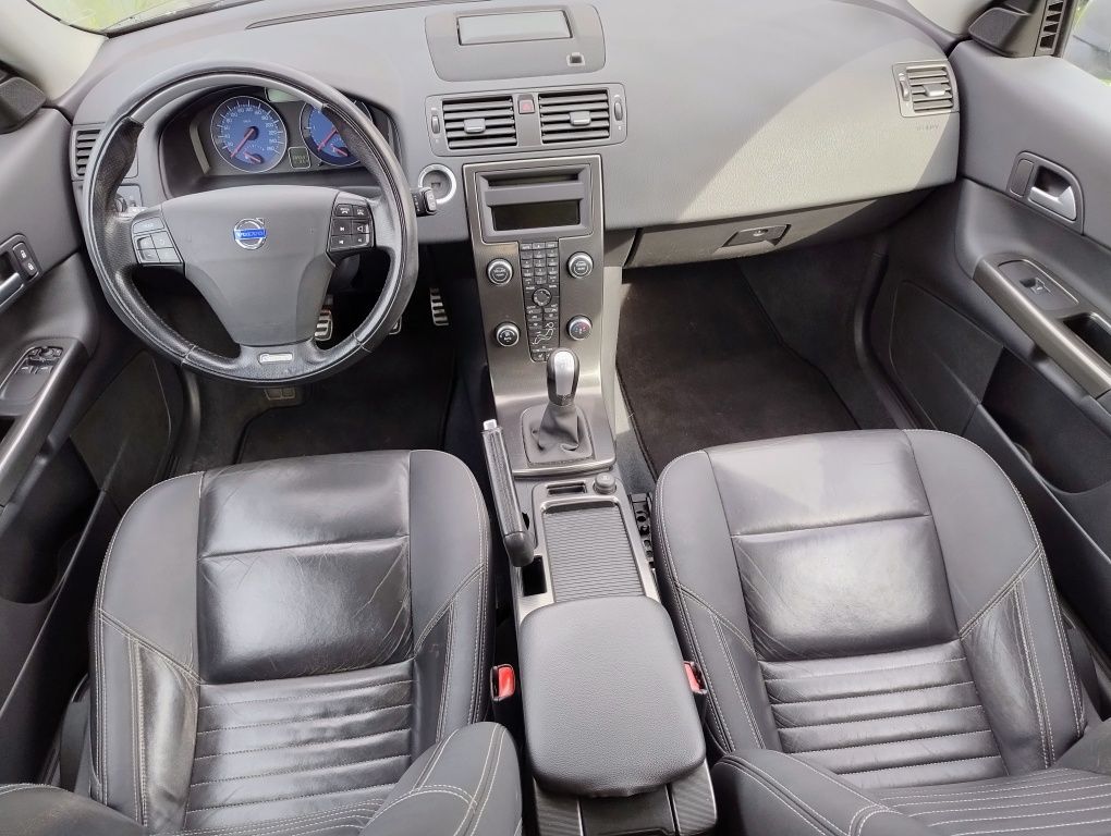 Volvo C30 D2 R-Design navi Xenon klimatyzacja zamiana