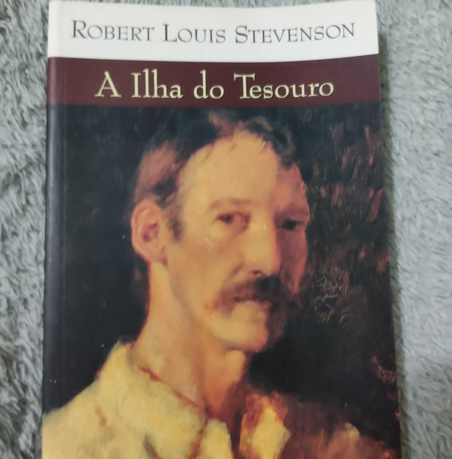 A Ilha do Tesouro