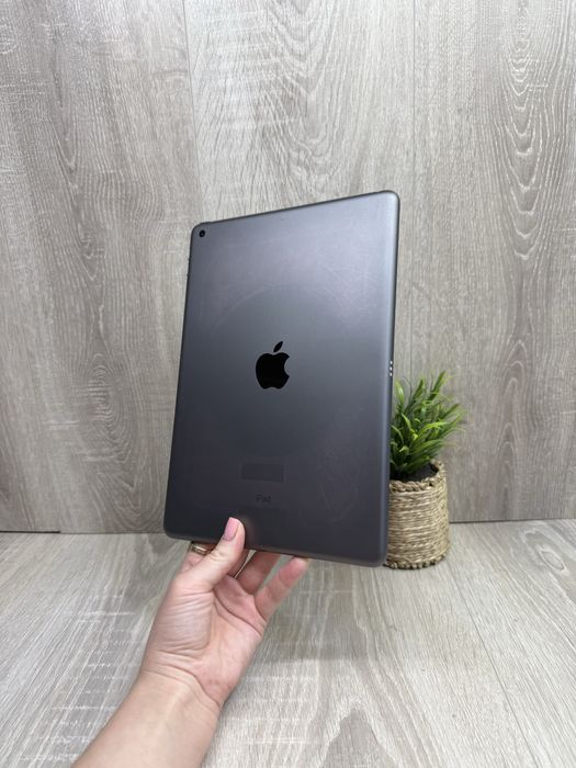 iPad 8 32 GB Wi-Fi