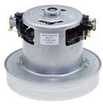 Двигатель пылесоса LG 2000W D130 H121 (VC07W0352AF), vcd077